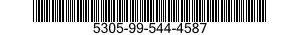 5305-99-544-4587  5305995444587 995444587