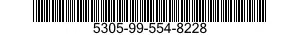 5305-99-554-8228  5305995548228 995548228