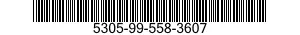5305-99-558-3607 SETSCREW 5305995583607 995583607