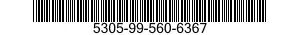 5305-99-560-6367 SCREW,SET 5305995606367 995606367