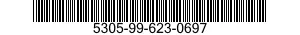 5305-99-623-0697  5305996230697 996230697
