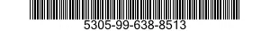 5305-99-638-8513  5305996388513 996388513