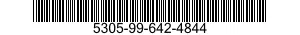 5305-99-642-4844  5305996424844 996424844