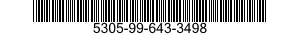 5305-99-643-3498  5305996433498 996433498