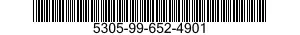 5305-99-652-4901 SETSCREW 5305996524901 996524901