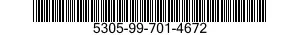 5305-99-701-4672  5305997014672 997014672