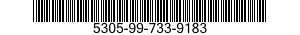 5305-99-733-9183  5305997339183 997339183