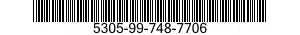 5305-99-748-7706  5305997487706 997487706
