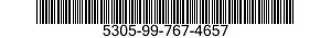 5305-99-767-4657  5305997674657 997674657