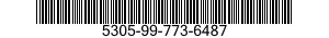 5305-99-773-6487  5305997736487 997736487