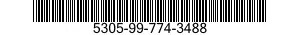 5305-99-774-3488  5305997743488 997743488