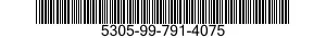 5305-99-791-4075  5305997914075 997914075