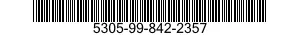 5305-99-842-2357  5305998422357 998422357
