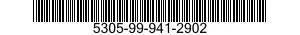 5305-99-941-2902  5305999412902 999412902
