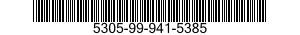 5305-99-941-5385  5305999415385 999415385