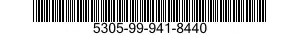 5305-99-941-8440  5305999418440 999418440