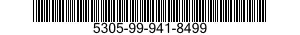 5305-99-941-8499  5305999418499 999418499