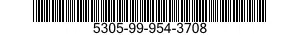 5305-99-954-3708  5305999543708 999543708