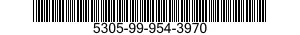 5305-99-954-3970  5305999543970 999543970