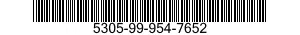 5305-99-954-7652  5305999547652 999547652