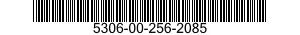 5306-00-256-2085  5306002562085 002562085
