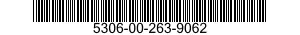 5306-00-263-9062  5306002639062 002639062