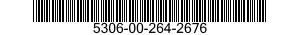 5306-00-264-2676  5306002642676 002642676