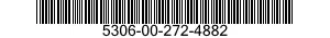 5306-00-272-4882  5306002724882 002724882