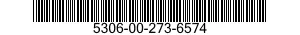 5306-00-273-6574  5306002736574 002736574