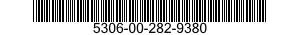 5306-00-282-9380  5306002829380 002829380