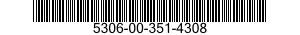 5306-00-351-4308  5306003514308 003514308