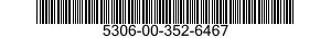 5306-00-352-6467  5306003526467 003526467