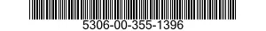 5306-00-355-1396  5306003551396 003551396