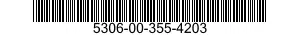 5306-00-355-4203  5306003554203 003554203