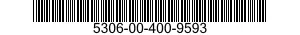 5306-00-400-9593  5306004009593 004009593
