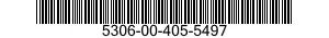 5306-00-405-5497  5306004055497 004055497