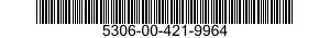 5306-00-421-9964  5306004219964 004219964