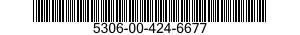 5306-00-424-6677  5306004246677 004246677