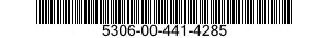 5306-00-441-4285  5306004414285 004414285