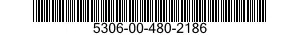 5306-00-480-2186  5306004802186 004802186
