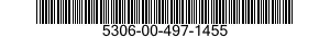 5306-00-497-1455  5306004971455 004971455