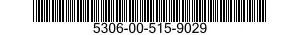 5306-00-515-9029  5306005159029 005159029