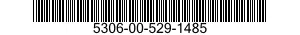 5306-00-529-1485  5306005291485 005291485