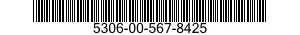 5306-00-567-8425  5306005678425 005678425