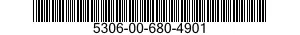 5306-00-680-4901  5306006804901 006804901