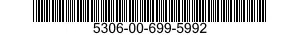 5306-00-699-5992  5306006995992 006995992
