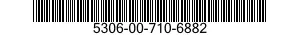 5306-00-710-6882  5306007106882 007106882