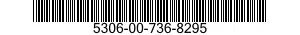 5306-00-736-8295  5306007368295 007368295