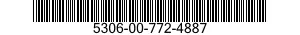 5306-00-772-4887  5306007724887 007724887