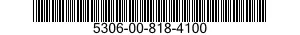5306-00-818-4100  5306008184100 008184100